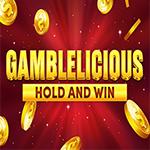 Gamblelicious Hold And Win