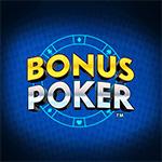 Bonus Poker GMW