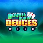 Double Bonus Deuces Wild GMW