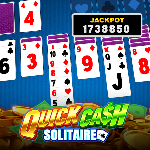 Quick Cash Solitaire